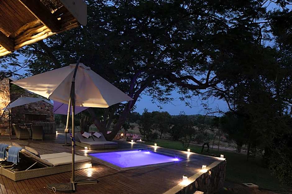 Sangasava Safari Lodge