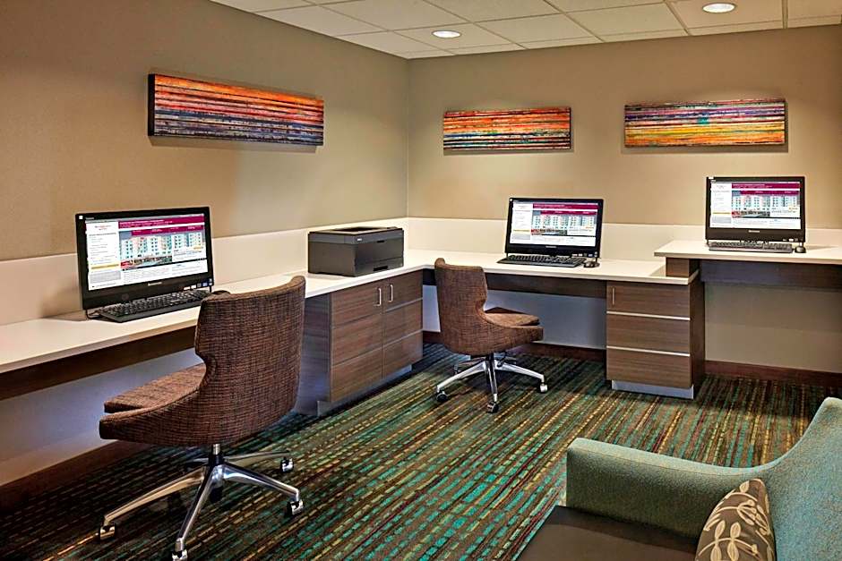 Residence Inn by Marriott Philadelphia Conshohocken