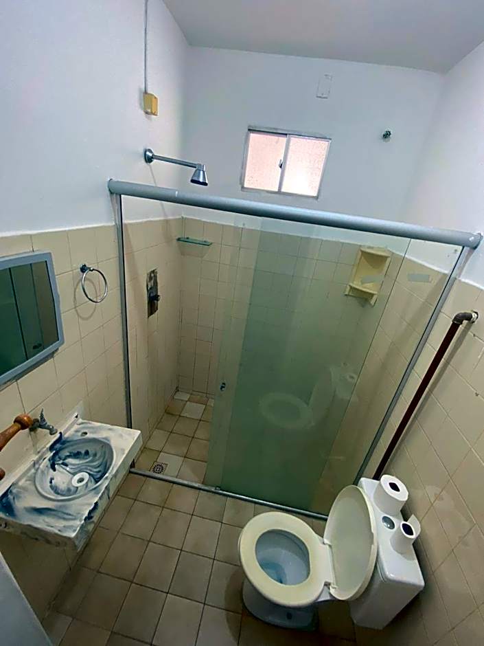 Sol'Lar Pousada & Hostel