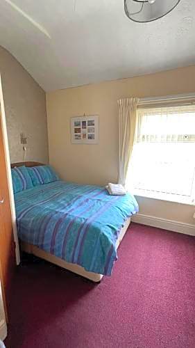No 34 Vance Road