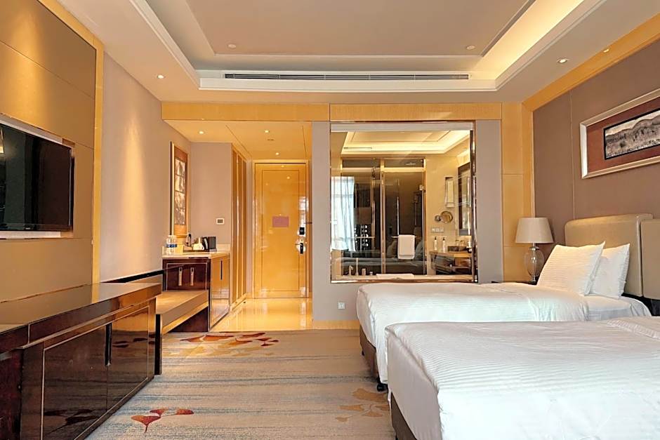 Wanda Realm Dandong
