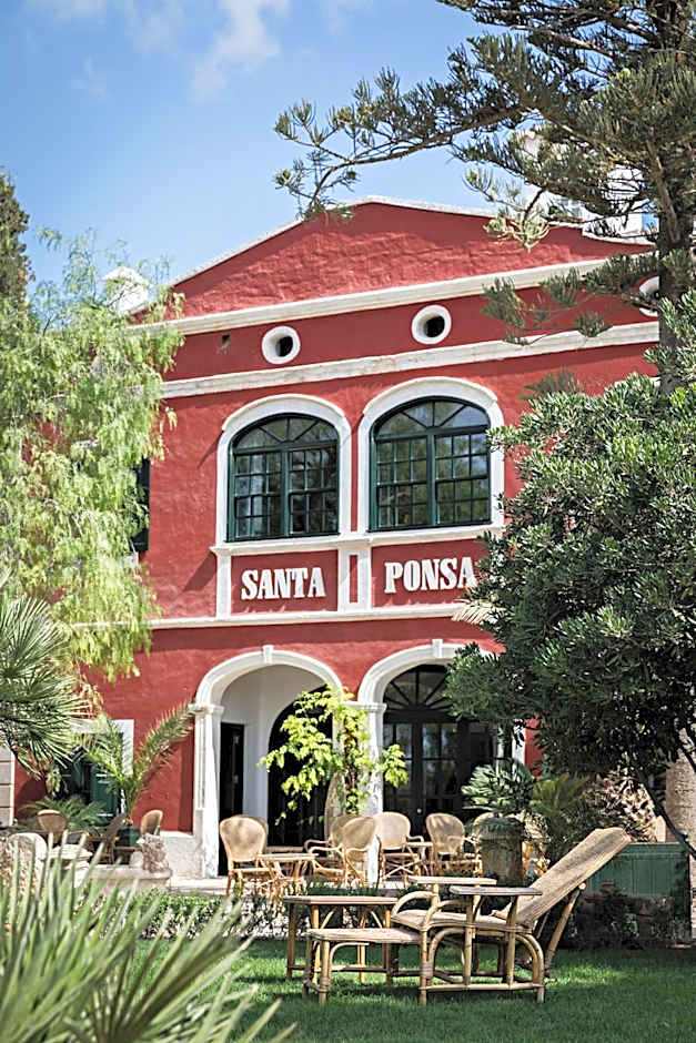 Santa Ponsa - Fontenille Collection