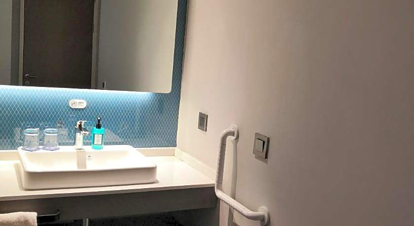 Holiday Inn Express Pinghu Economic Development Zo By IHG