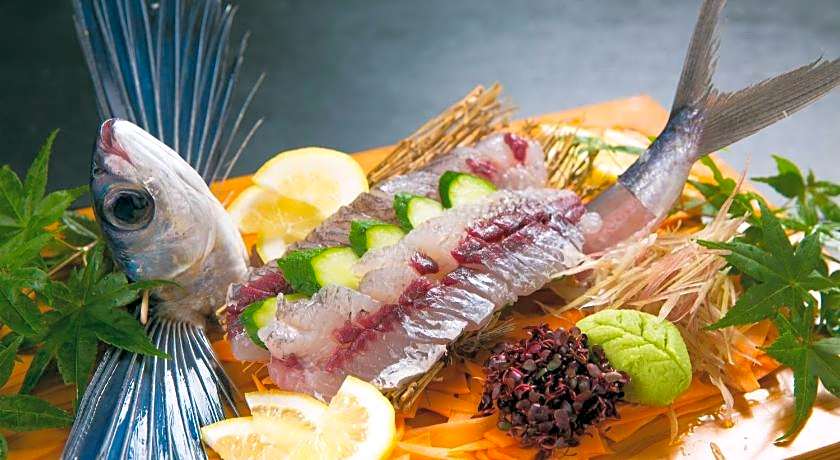 Tashiro Ryokan Annex