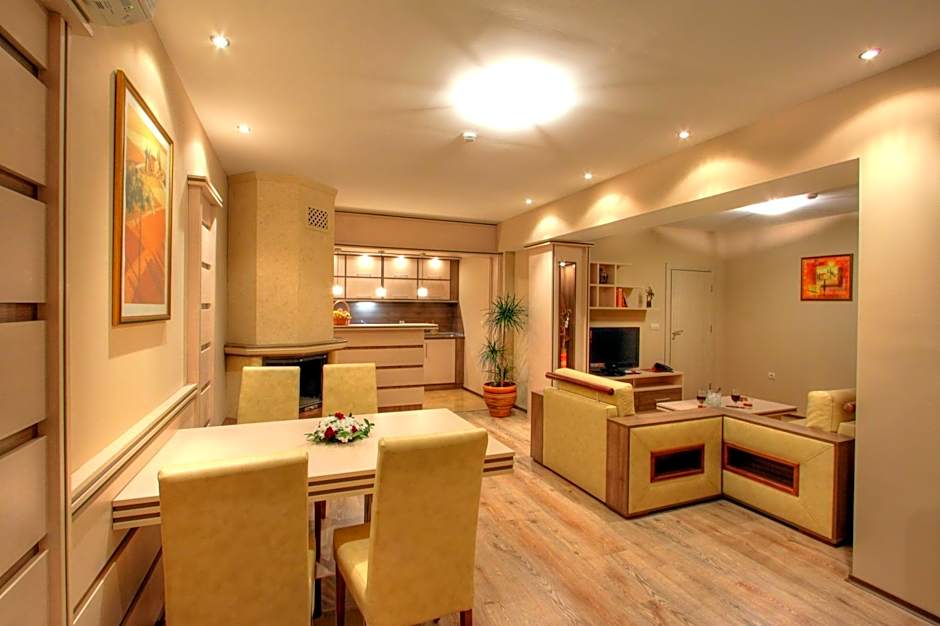 Spa Hotel Armira