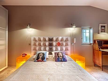 Double room-Comfort-Ensuite with Bath-Garden View