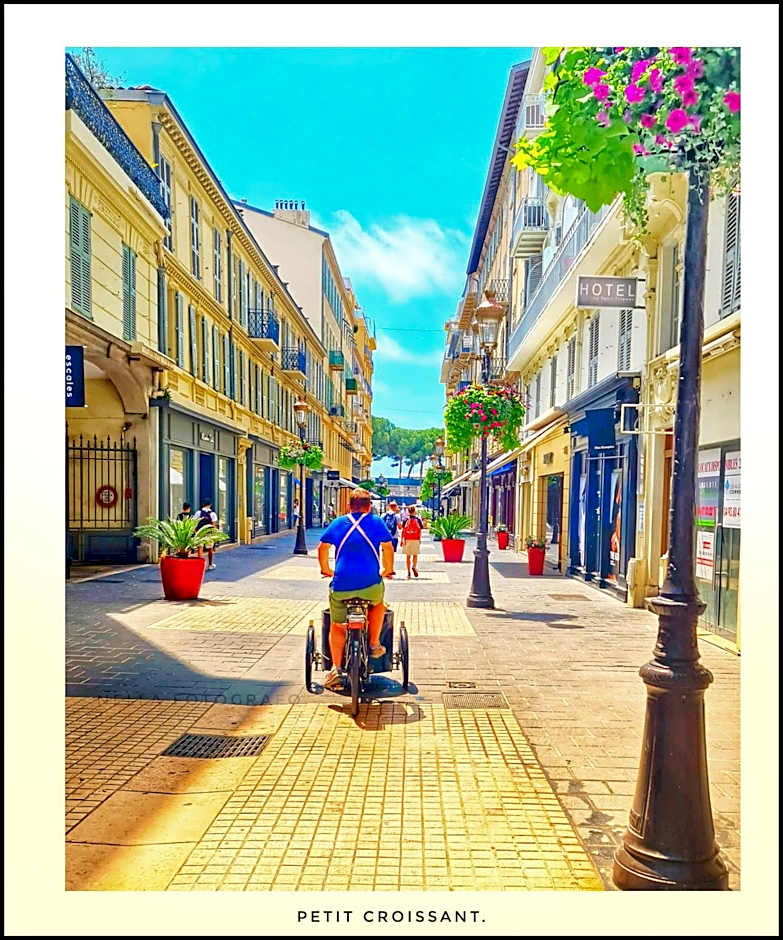 Le Petit Trianon et le Charme des Suites