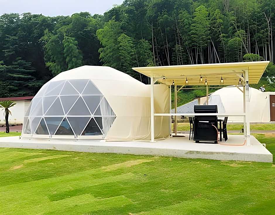 IZU GRAN VILLAGE Glamping