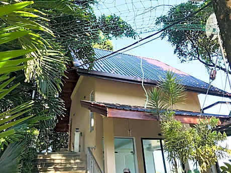 Chalet Double Room