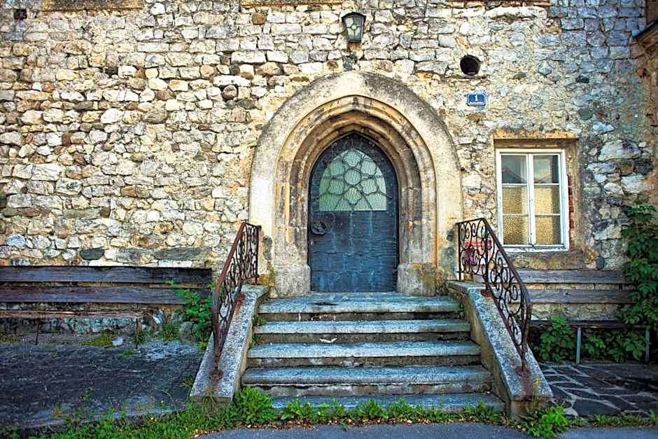 Café-Pension Margret