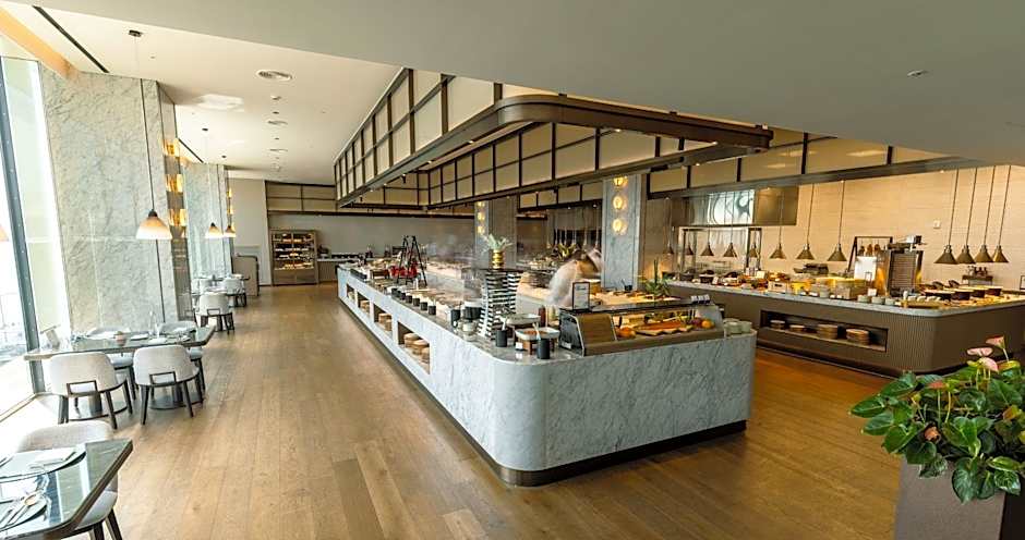 Wyndham Grand Busan Ijin