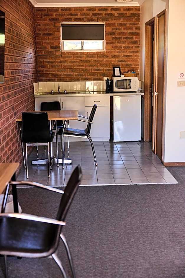 Bridge Motor Inn Tocumwal