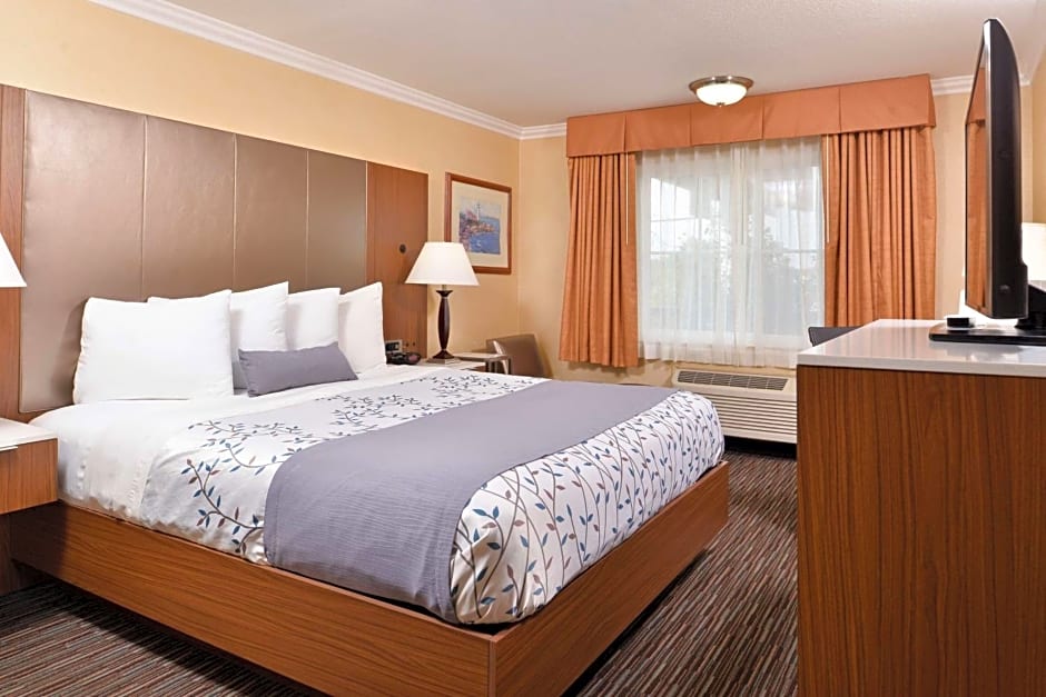 Best Western Airpark Hotel-Los Angeles LAX Airport