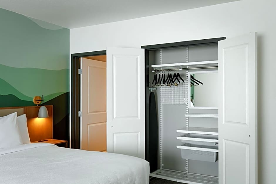 TownePlace Suites by Marriott Denver/Thornton