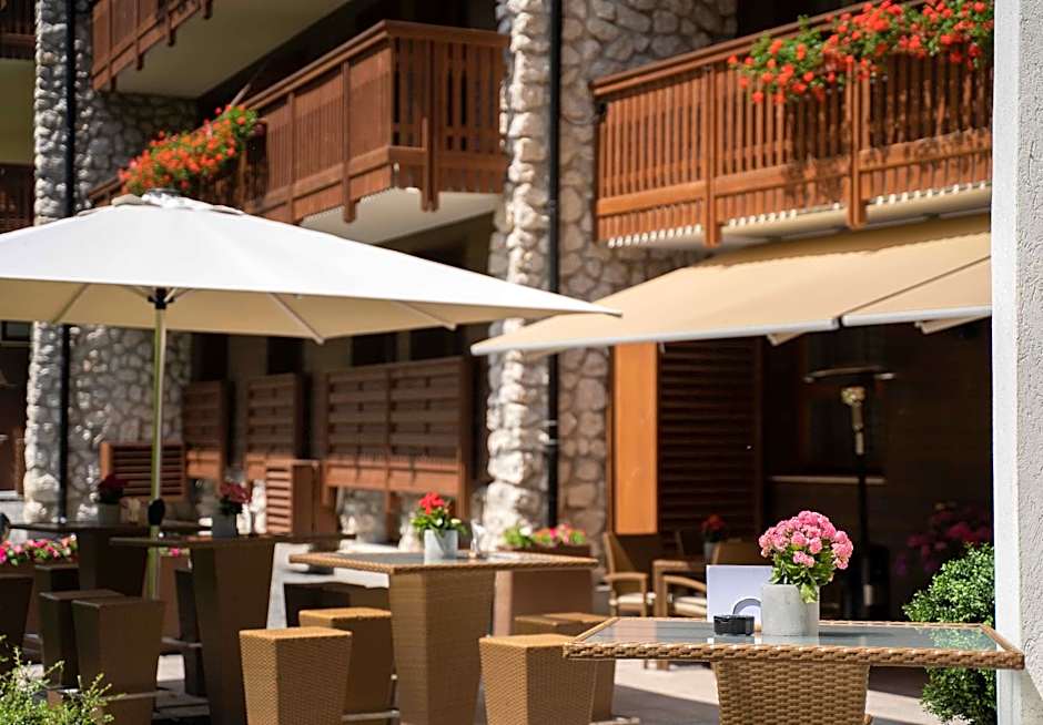 Teleferic Grand Hotel