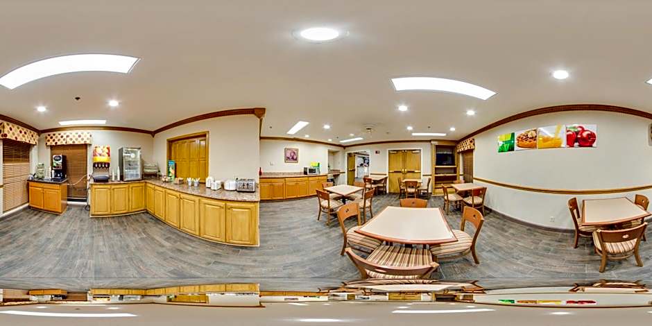 Quality Inn Jacksonville near Little Rock Air Force Base