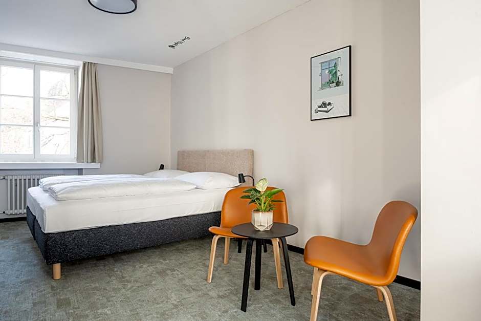 Hotel Goldener Stern - Self check-in