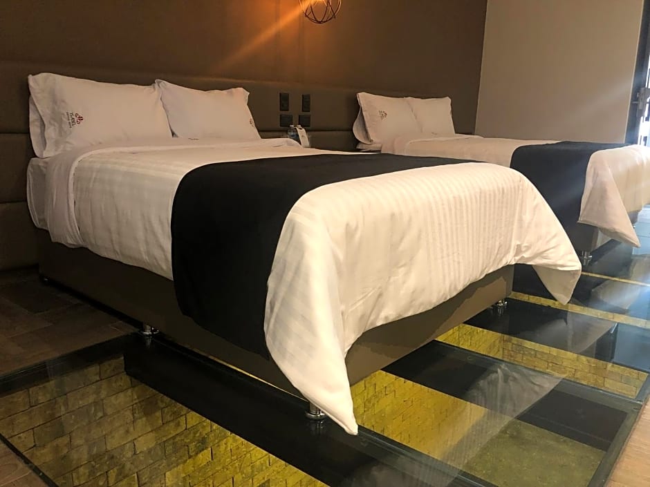 Hotel Isabel