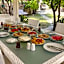 Bucak Apart Hotel Göcek ''Beach 1 km''