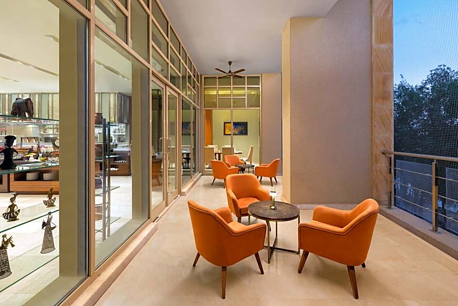 Fairfield by Marriott Jodhpur