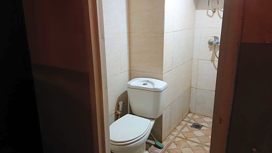 Collection O 93386 Apartemen Grand Sentraland by Mira