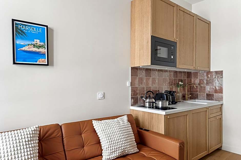 Rivages Saint Ferréol