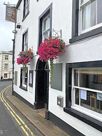 George Hotel