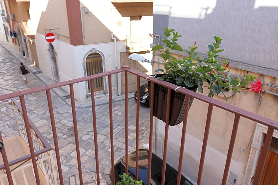 B&B Casa Antica – Fasano, AR