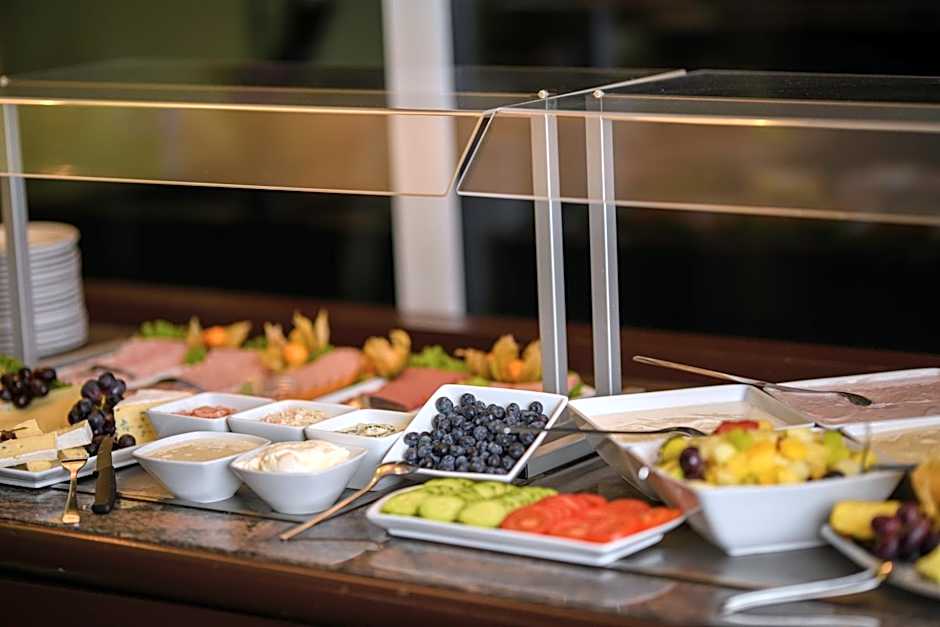 Hotel Berlin Mitte by Campanile