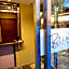 HOTEL LEGASTA KYOTO SHIRAKAWA SANJO
