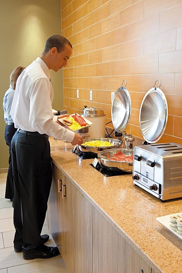 SpringHill Suites Wenatchee