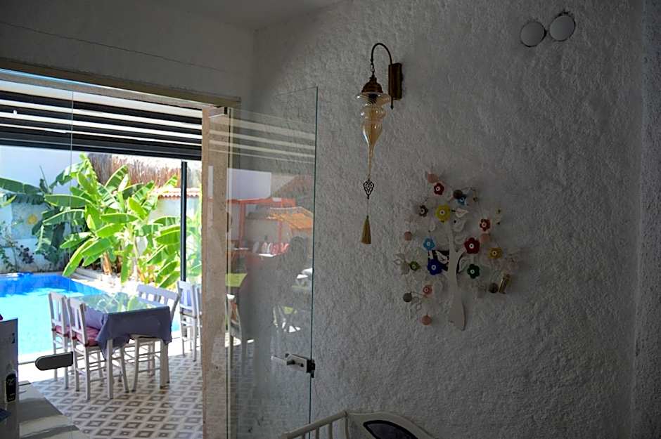 Kybele Suites Alaçatı