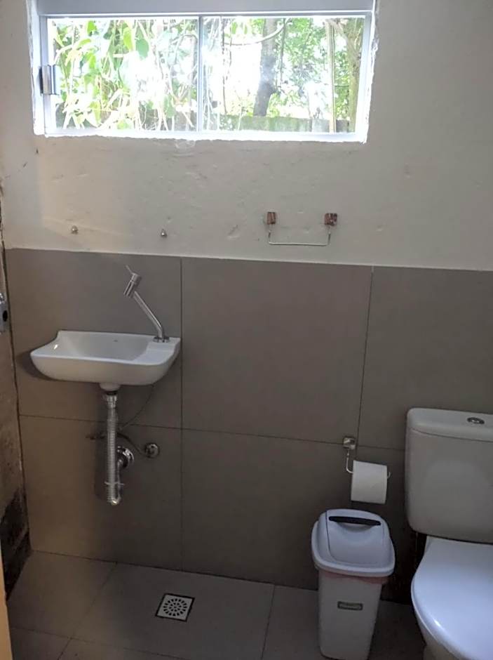 Pousada Casa das Flores