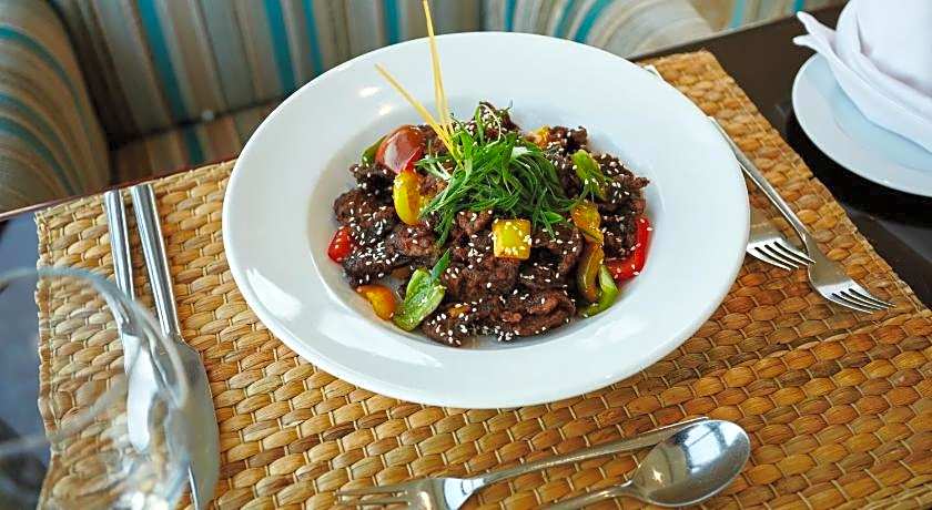 Crowne Plaza Riyadh Al Waha By IHG