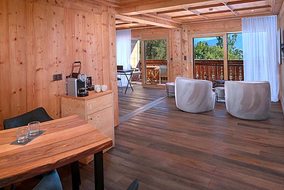 Aïda Hôtel & Spa - "Adults Only" Relais & Châteaux