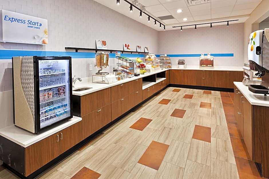 Holiday Inn Express & Suites - Cartersville By IHG