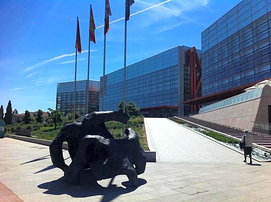 Hotel Boutique Museo Burgos