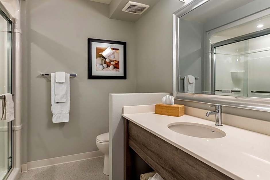 Quality Inn & Suites Amsterdam