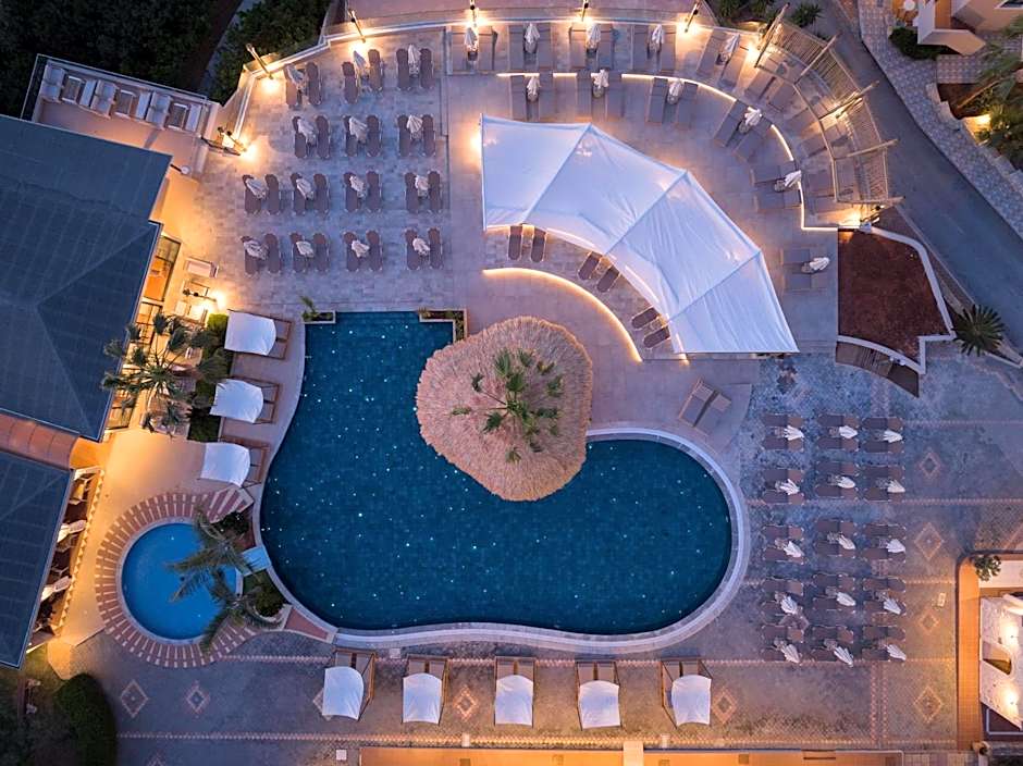 Asterias Village