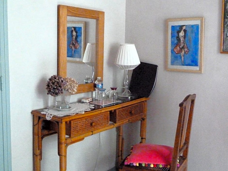 B&B L'Atelier du Presbytère
