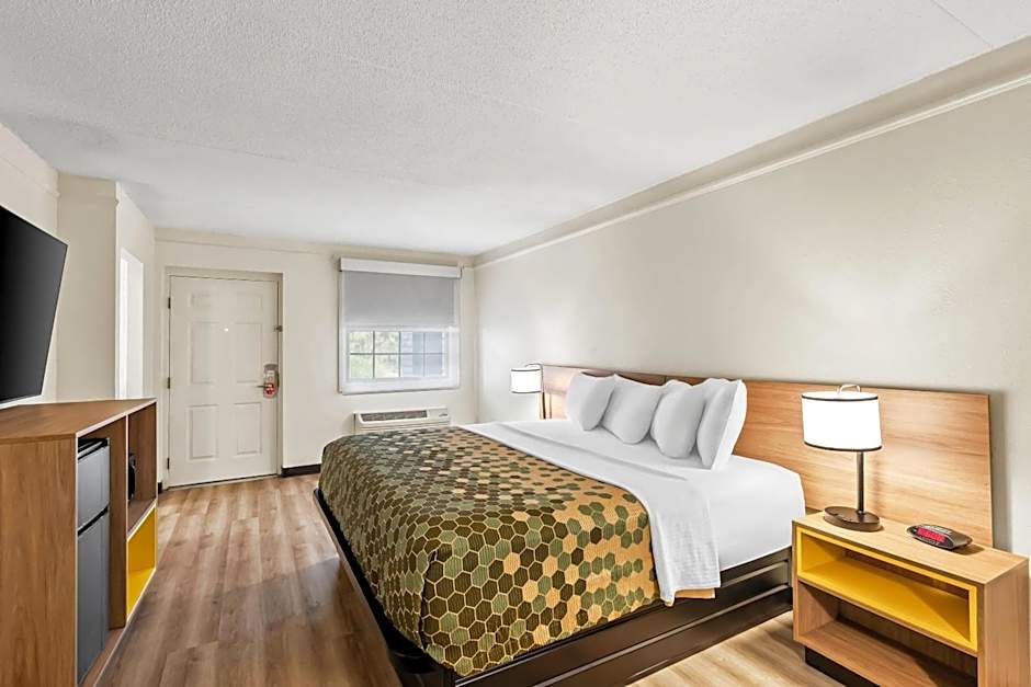 Econo Lodge Augusta North - Washington Road