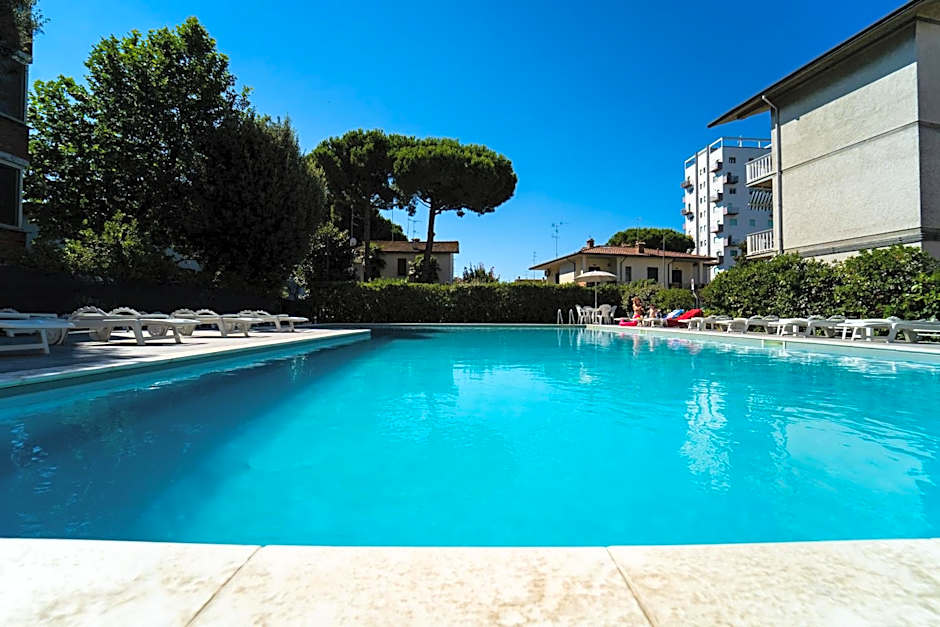 Hotel Dafne