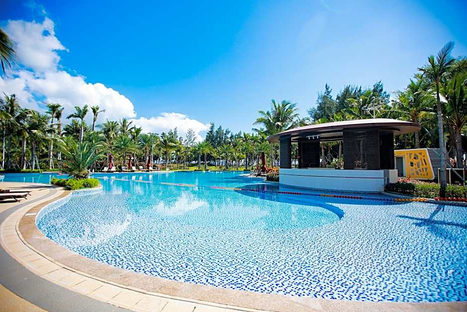 Holiday Inn Hainan Xiangshui Bay By IHG