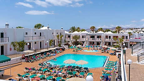 Bitacora Lanzarote Club