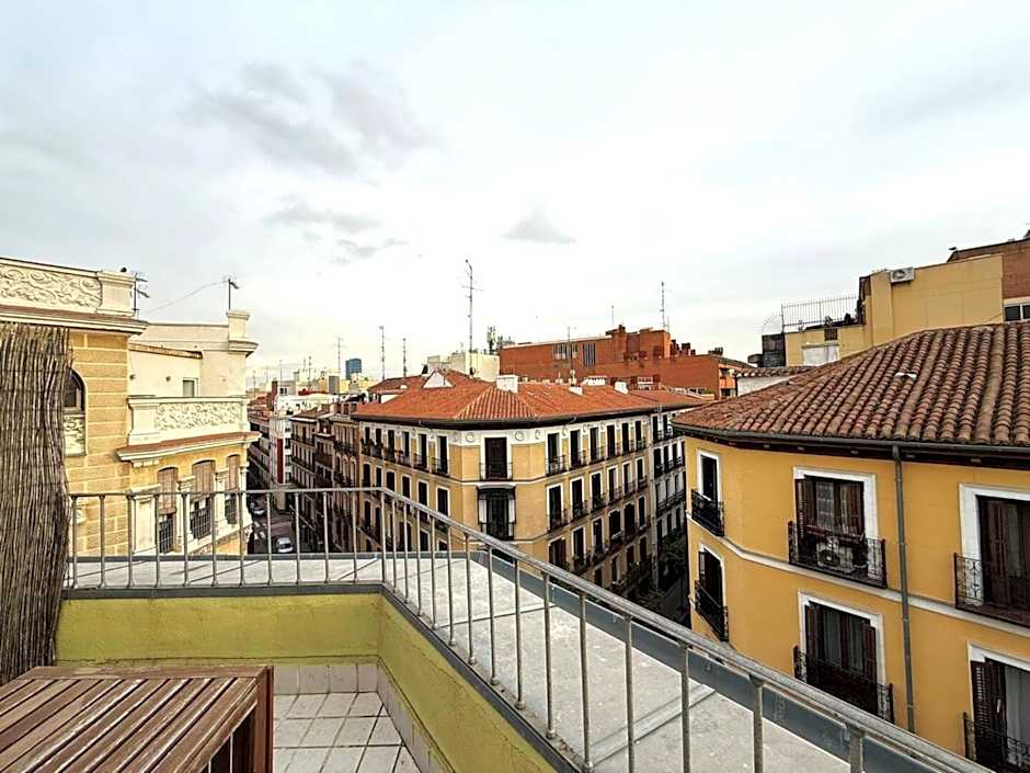 Apartment in the Centre