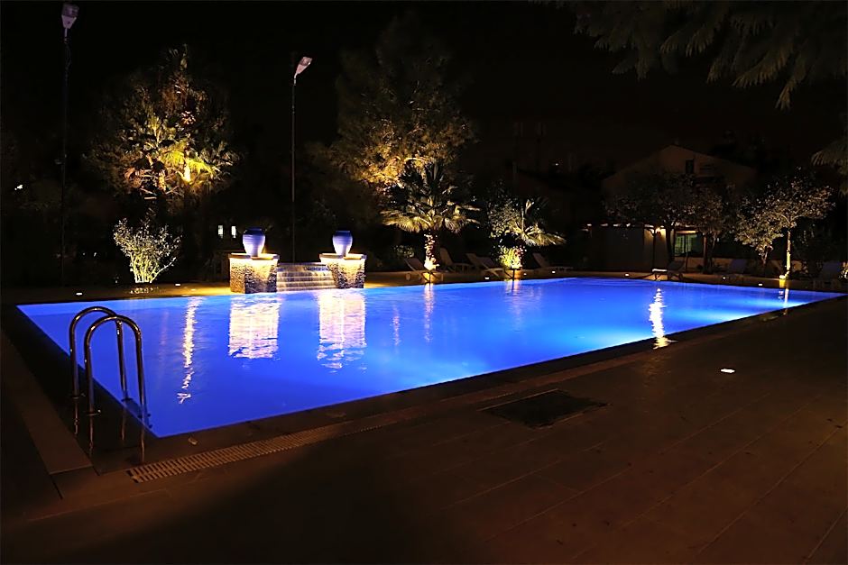 Akkent Garden Hotel