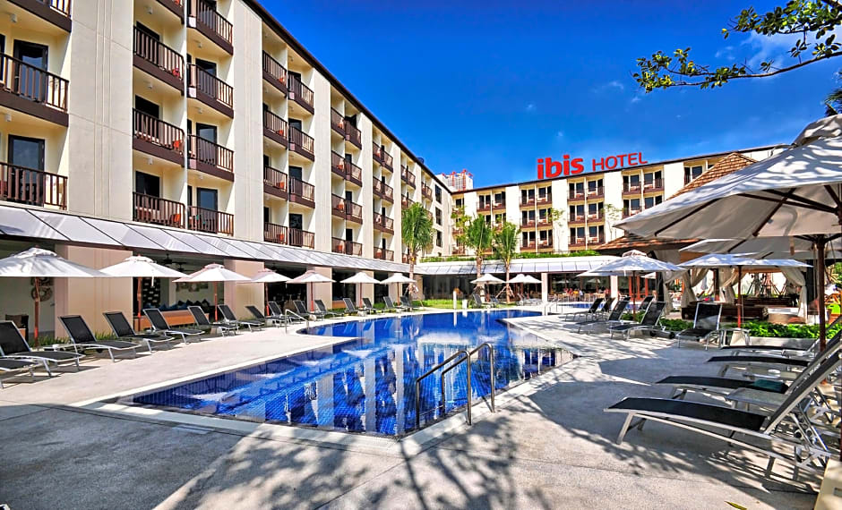 Ibis Phuket Kata Hotel