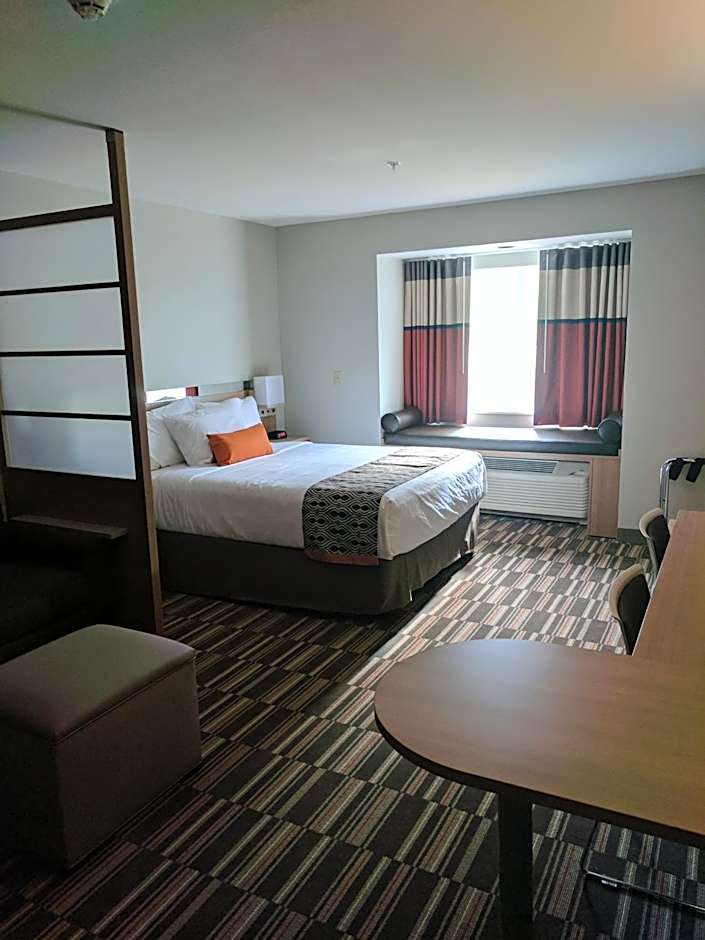 Microtel Inn & Suites by Wyndham Clarion