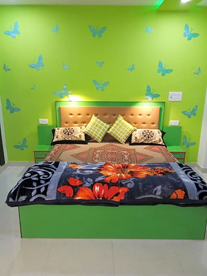 Friends Home Stay - Agra