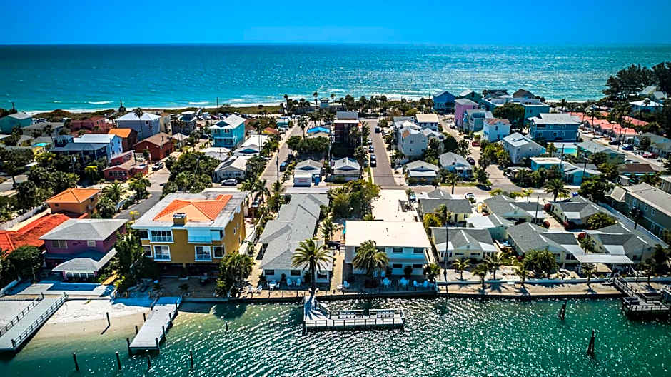 The Roth Hotel, Treasure Island, Florida